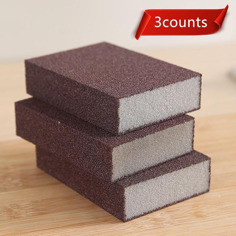 Magic Emery Cleaning Sponge Rust Remover