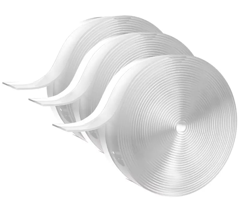 Alian Draft Seal Tape – Flexible Weather-Proof Adhesive Strip for Doors & Windows, Blocks Drafts & Saves Energy