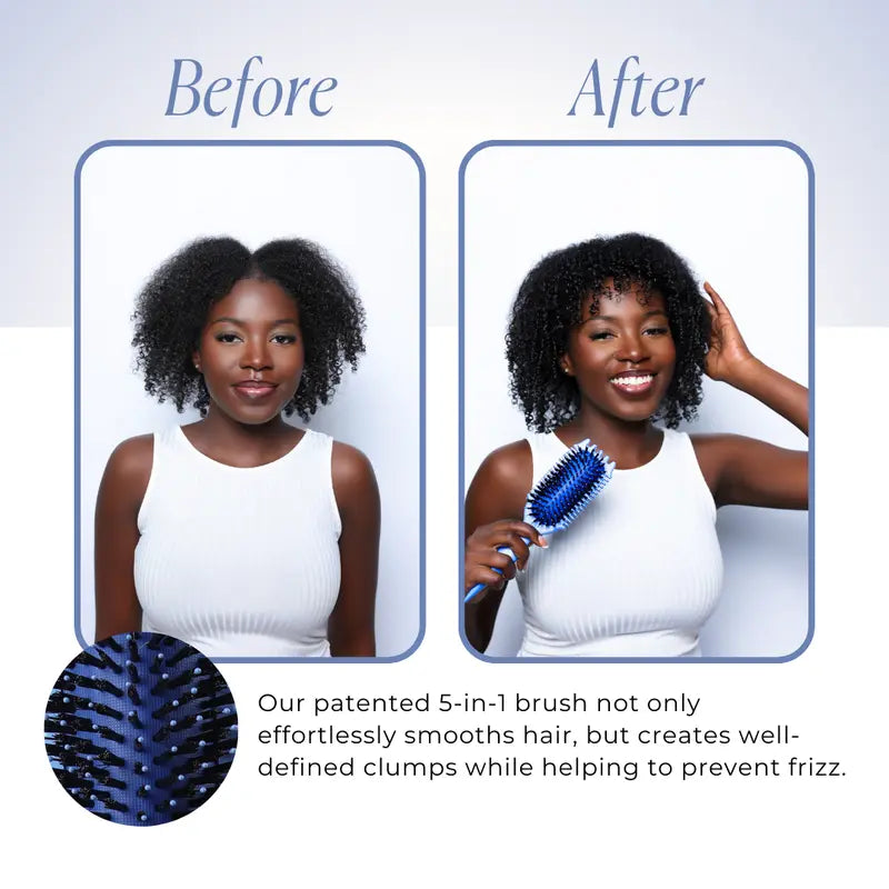 Volume EdgeLift Brush