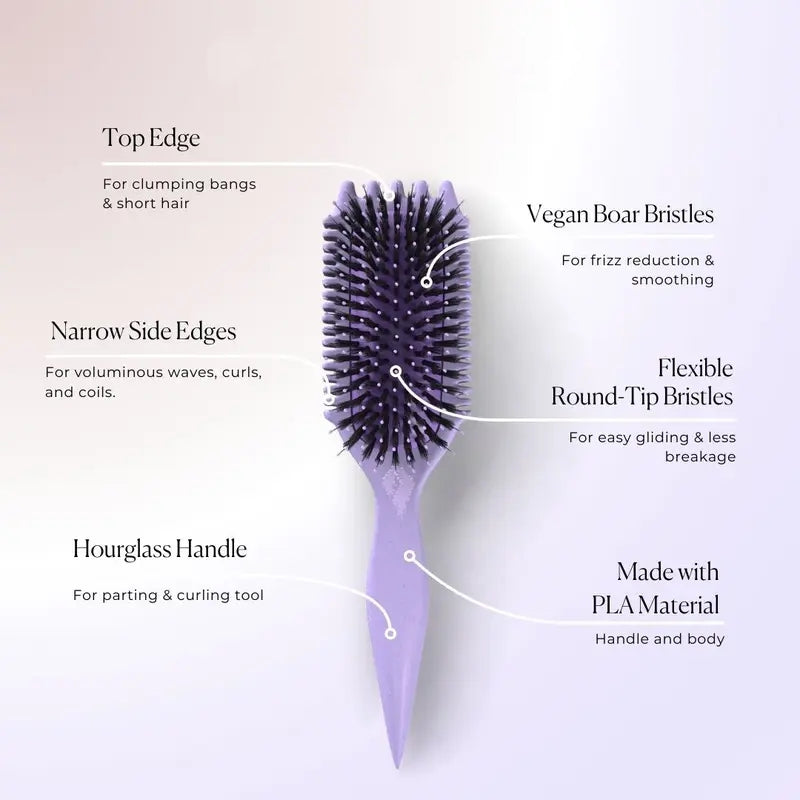 Volume EdgeLift Brush