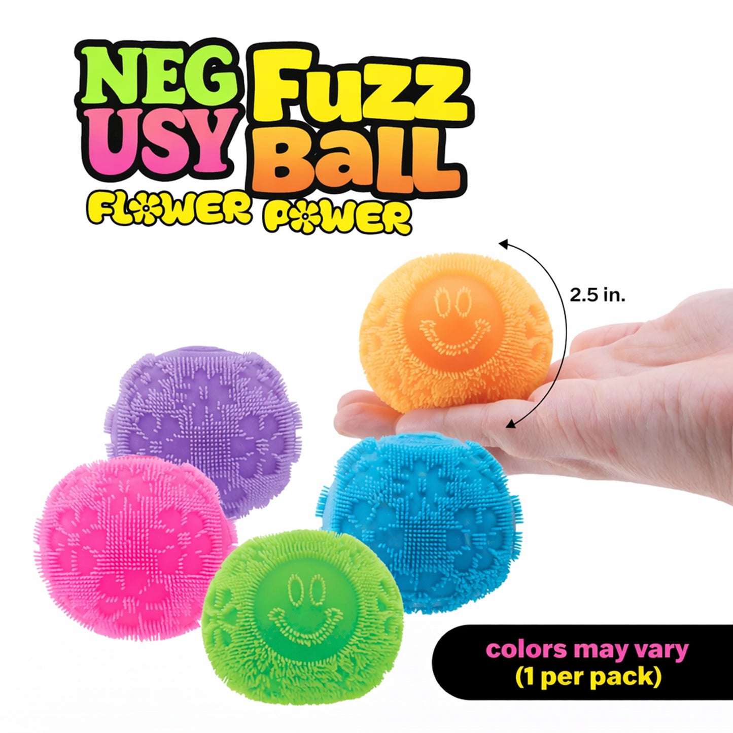 NEGUSY Easter Bundle - Squishy Easter Fun Set Toys -Various Textures and Fillings - Ages 3 and Up