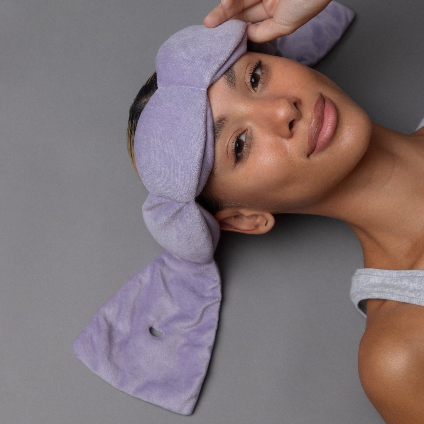 🔥50% OFF Black Friday | Pressure-Point Weighted Eye Mask for Faster, Deeper Sleep