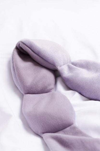 🔥50% OFF Black Friday | Pressure-Point Weighted Eye Mask for Faster, Deeper Sleep