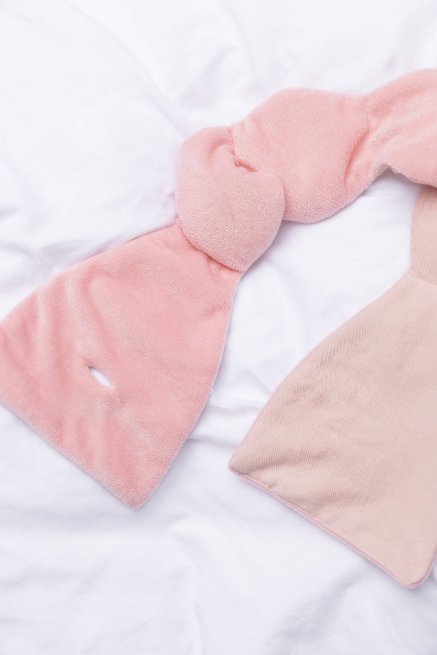 🔥50% OFF Black Friday | Pressure-Point Weighted Eye Mask for Faster, Deeper Sleep