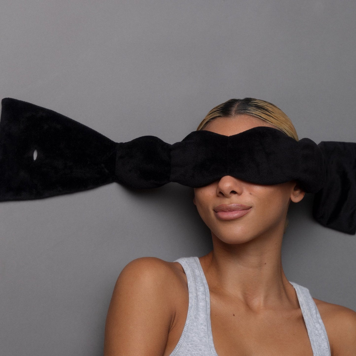 🔥50% OFF Black Friday | Pressure-Point Weighted Eye Mask for Faster, Deeper Sleep